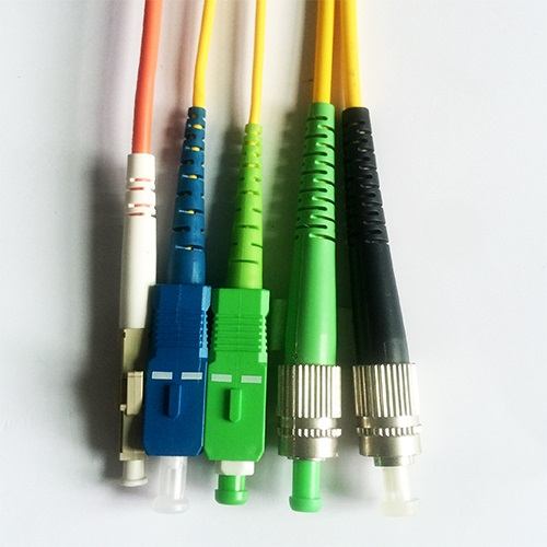 optical fiber standard line
