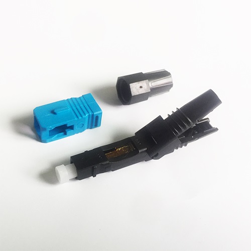 T6 optical ofber fastconnector