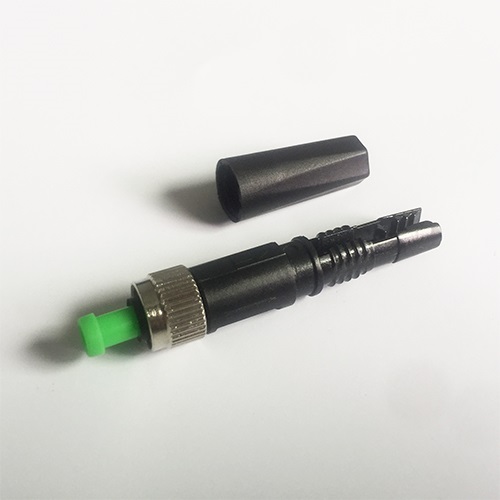 FC optical fiber connector