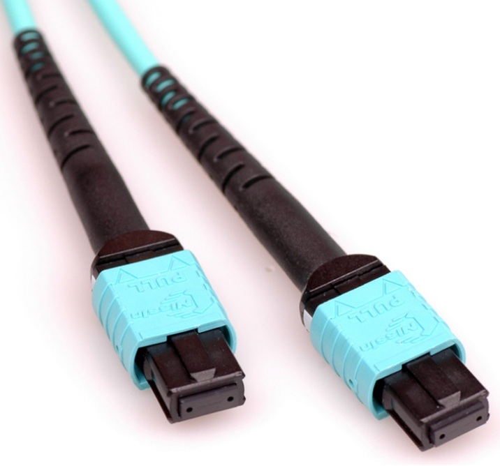 MTP / MPO trunk cable