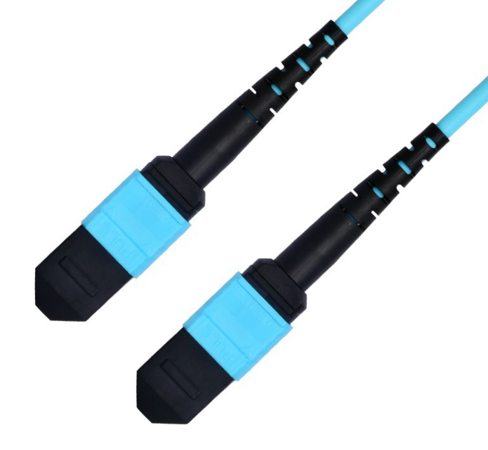 MTP / MPO trunk cable