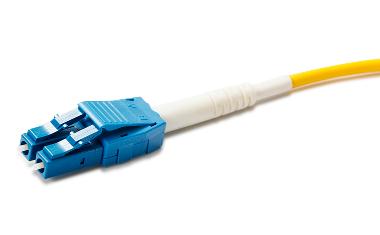 LC/UPC Fiber Optic Patch Cord